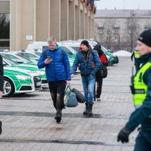 Sostinę paliekantys ūkininkai: pasirodo, esame bendra visuomenė