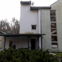 Nelaimė senelių namuose: pastatas negali būti naudojamas, tiriamos dvi gaisro priežastys
