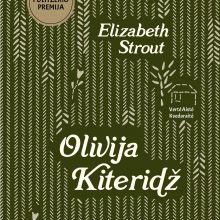 Populiarumas: 2008 m. pasirodžiusi knyga „Olivija Kiteridž“ tapo bestseleriu, buvo įvertinta prestižine Pulitzerio premija, o praėjus dešimtmečiui sulaukė tęsinio „Olive, Again“. 