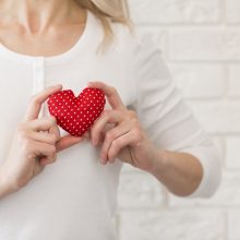 geriausia dieta širdies sveikata knygų hipertenzija grįžo atgal