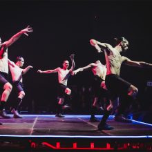 „Baltijos baleto teatras“: E. Vėlyvio šou šokti sudėtingiau nei „Gulbių ežerą“