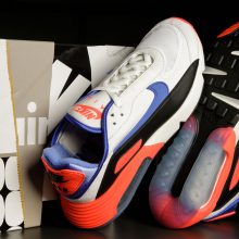 TOP 10: stilingiausi „Nike“ kedai ryškiam tavo pavasario ir vasaros sezono įvaizdžiui!