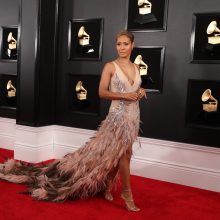 Paaiškėjo, kas pelnė pagrindinį 2019-ųjų „Grammy“ apdovanojimą