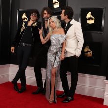 Paaiškėjo, kas pelnė pagrindinį 2019-ųjų „Grammy“ apdovanojimą