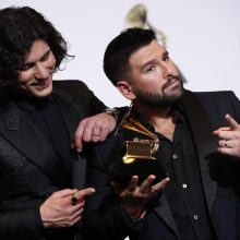 Paaiškėjo, kas pelnė pagrindinį 2019-ųjų „Grammy“ apdovanojimą