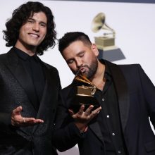 Paaiškėjo, kas pelnė pagrindinį 2019-ųjų „Grammy“ apdovanojimą