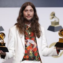 Paaiškėjo, kas pelnė pagrindinį 2019-ųjų „Grammy“ apdovanojimą