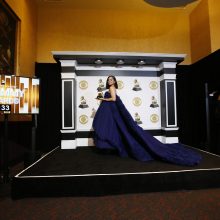 Paaiškėjo, kas pelnė pagrindinį 2019-ųjų „Grammy“ apdovanojimą