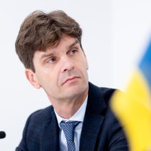Ignas Vėgėlė