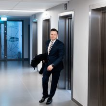 V. Blinkevičiūtė džiaugiasi socialdemokratų rezultatais: atstovų bus visose savivaldybėse