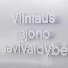 Vilniaus rajone – sumaištis dėl balsavimo biuletenių išvežimo