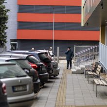 Vilniaus rajono merė: rinkimų biuletenių išvežti neleidome siekdami jų perskaičiavimo