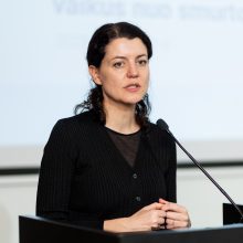 M. Navickienė: diskusijoje dėl Stambulo konvencijos KT įneštų teisinių argumentų