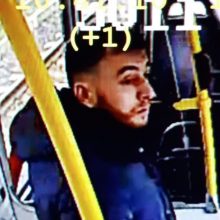 Nyderlanduose per šaudymą tramvajuje žuvo trys žmonės, policija suėmė įtariamąjį