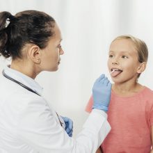 Lietuvių idėja: ankstyva ligų diagnozė iš seilių