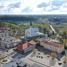 Naujoji Klaipėdos rajono valdančioji dauguma: ambicijos pamatuotos, prioritetai sutampa