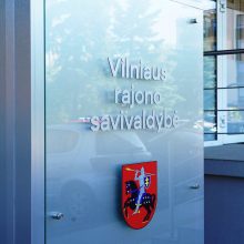 Vilniaus rajono savivaldybė: visos socialinės išmokos bus išmokėtos