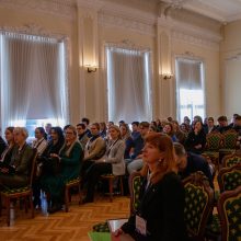 Minint Tolerancijos dienos 20-metį Lietuvoje – konferencija, primenanti istorijos svarbą