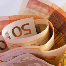 Kroatija ir Bulgarija reikšmingai priartėjo prie euro įvedimo