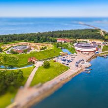 Nemokamas sekmadienis Lietuvos jūrų muziejuje – pilnas įspūdžių ir atradimų!