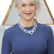 Helen Mirren