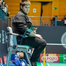 Pasaulio veteranų badmintono čempionate – rekordinis lietuvių pergalių skaičius