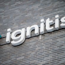 Programišiai nutekino apie 20-ties tūkstančių „Ignitis ON“ klientų duomenis