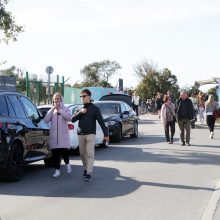 Nuo gegužės 1-osios klaipėdiečių ir miesto svečių laukia pokyčiai