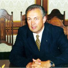 Nustebino: po daug metų perskaitęs KGB dokumentus apie Klaipėdos autobusų parko streiką, anuometis jo vadovas B. Petrauskas teigė esąs nustebęs, kad tiek mažai agentų tuomet dirbo įmonėje.