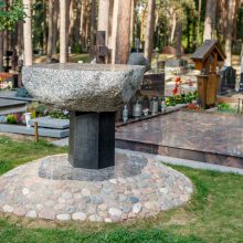 Poeto K. Navako taurė – vėl sklidina