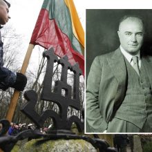 Parūpo sukilėlio J. Polovinsko-Budrio palaikai: ar bus išpildyta velionio valia?