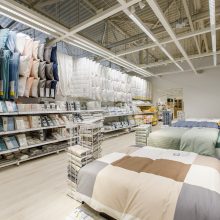IKEA Kaune atsinaujino iš esmės: dar daugiau sprendimų namams ir verslams
