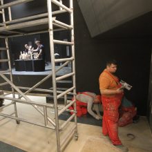 Kokie pokyčiai po remonto laukia Kauno valstybinio lėlių teatro lankytojų?