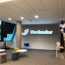 „Nordzucker Business Services“ Kaune atidarė savo biurą