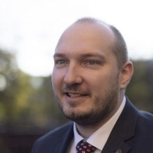 G. Jakštas: finansinės galimybės kelti algas mokytojams išsemtos