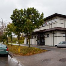 Kaune įsikūrusi kovos menų akademija žada ruošti sportininkus Olimpinėms žaidynėms