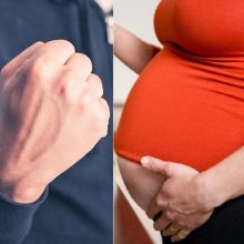 Drama Šilainiuose: nėščioji – medikų rankose, jos sutuoktinio ieško policija