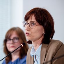 VRK atmeta kaltinimus dėl stebėtojų: ESBO misijų į Lietuvą nesiunčia nuo 1996-ųjų