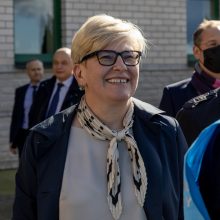 EK vicepirmininkas: krizė Lietuvoje yra impulsas ES peržiūrėti migracijos politiką 