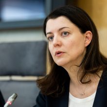 M. Navickienė svarsto galimybę dalyvauti TS-LKD rinkimuose dėl kandidatavimo į prezidentus