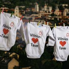 Populiariausi 2023 m. vaikų vardai Vilniuje: sutiksite ir Londoną, Mozę, Žaibą, Dakotą bei Šiaurę