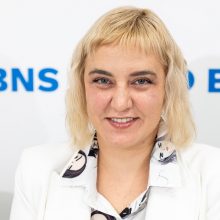 VSD: Baltarusijos aktyvistė O. Karač bendradarbiavo su Rusijos žvalgyba