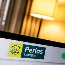 Galutinis teismo sprendimas: „Perlas Energija“ privalo sumokėti 90 tūkst. eurų baudą