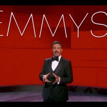 Rasinė satyra „Stebėtojų lyga“ triumfavo per nuotolinę „Emmy“ ceremoniją