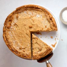 Lietuviai – vis išrankesni konditerijai: du sveikesnių pyragų receptai