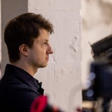 Naujausia kino įranga – jau Klaipėdoje