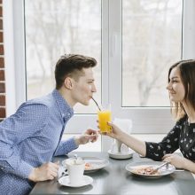 Restoranai dažnam tapo prabanga: ar kainos dar kils?