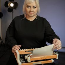 Sandra Žutautienė