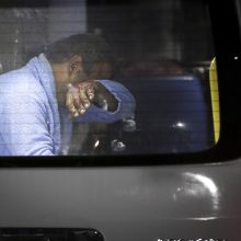 Armėnija: iš Kalnų Karabacho atvyko daugiau nei 28 tūkst. pabėgėlių