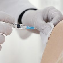 Keičiasi vakcinacijos tvarka: kokios naujovės?